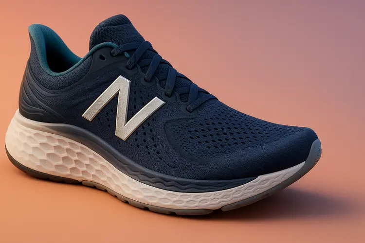 รองเท้าวิ่ง New Balance Fresh Foam Vongo v2 ราคาล่าสุดปี 2025 พร้อมรีวิว