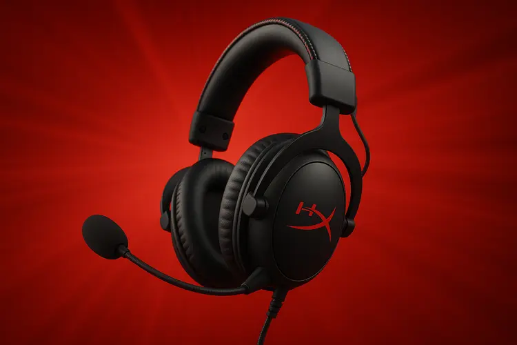 HyperX ลดราคาครั้งใหญ่! หูฟัง คีย์บอร์ดเกมมิ่ง รุ่นไหนน่าโดน