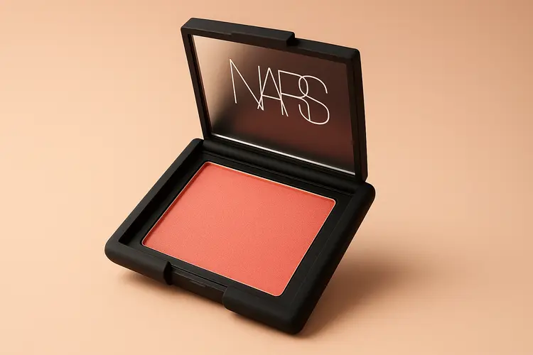 10 อันดับ บลัชออน NARS สีไหนดี ปี 2025 สีชัด ติดทน แก้มสุขภาพดี
