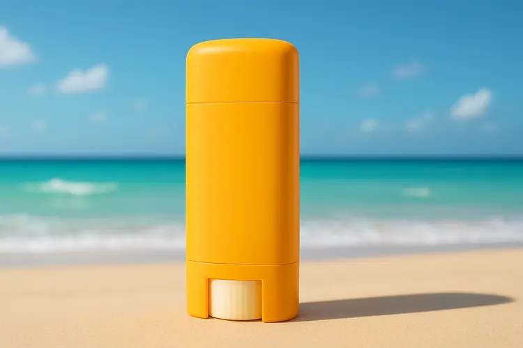 10 กันแดดสติ๊ก ยี่ห้อไหนดี ปี 2025 ใช้ง่าย กันแดดสูง