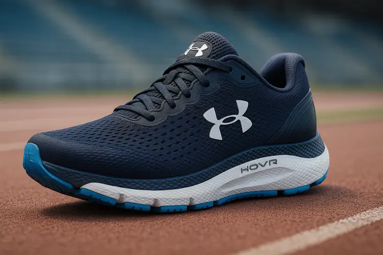 ราคา รองเท้าวิ่ง Under Armour HOVR รุ่นยอดนิยม ดีไหม เหมาะกับใคร รีวิวจากนักวิ่งจริง
