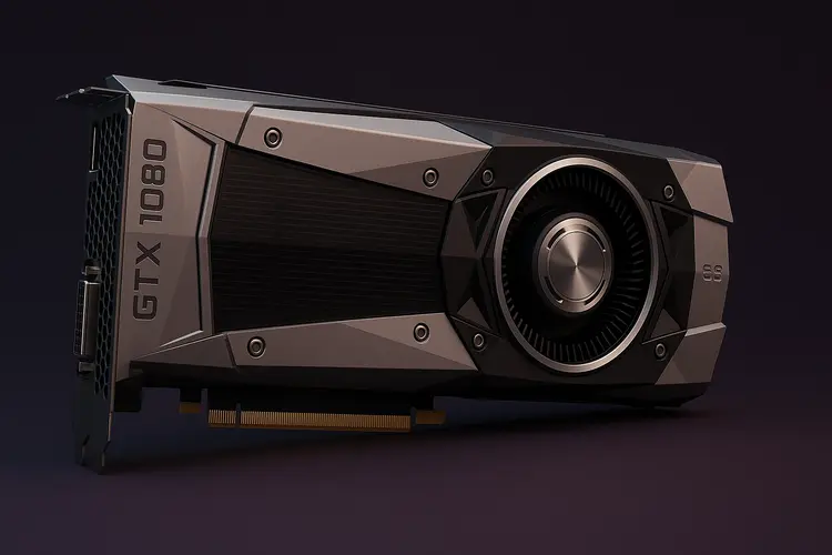 การ์ดจอ GTX 1080 6GB มือสองยังน่าใช้ไหม? เช็คราคาล่าสุดและประสิทธิภาพการเล่นเกม