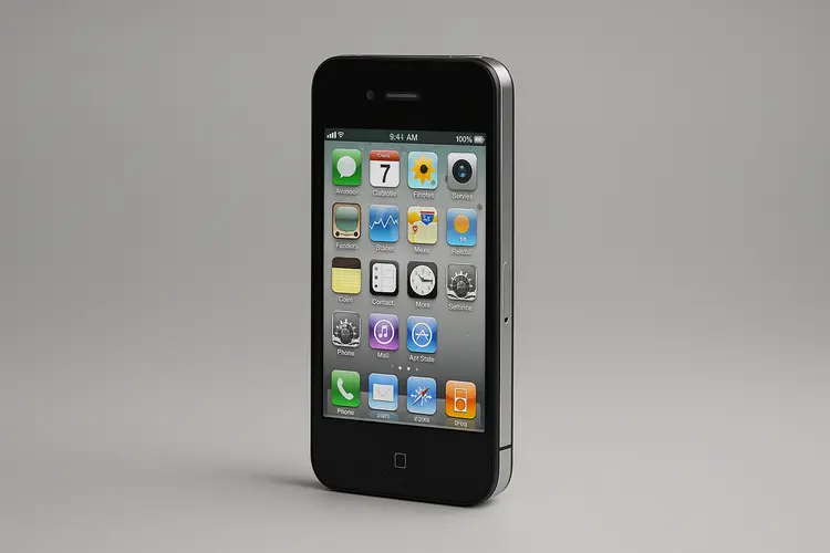 ราคา iPhone 4 ล่าสุด โปรโมชั่น และเคล็ดลับการซื้อ ปี 2025