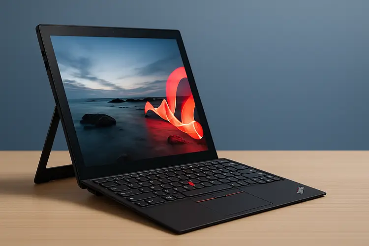 ThinkPad X1 Tablet 2018 ราคาล่าสุด มือสองยังน่าซื้อไหม?