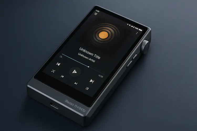 เครื่องเล่นเพลงพกพา iBasso DX220 ราคาล่าสุด เสียงดี คุ้มราคาไหม