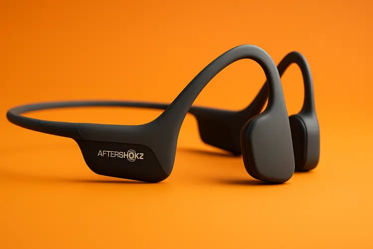 หูฟัง AfterShokz Trekz Air ราคา อัปเดตล่าสุด สำหรับคนรักการออกกำลังกาย