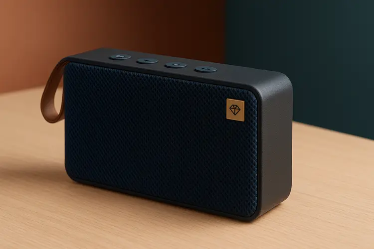 รีวิว Rockbox Brick ลำโพงพกพาเสียงดี เบสแน่น ดีไซน์สวย คุ้มค่าตัวรึเปล่า
