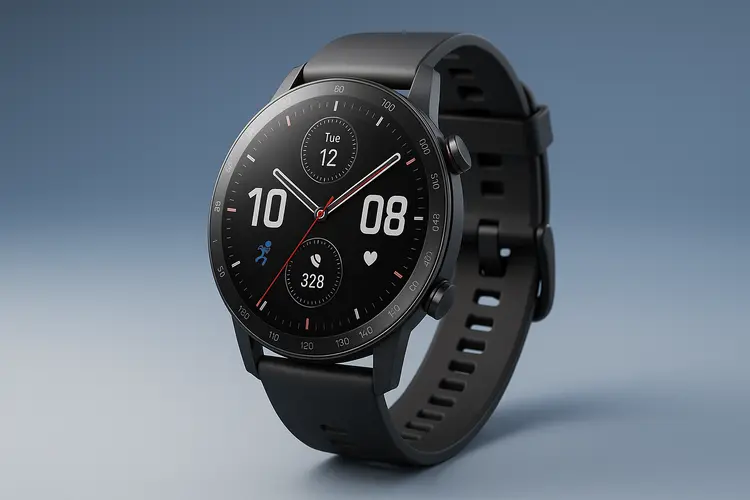รีวิว Honor Magic Watch 2 สมาร์ทวอทช์แบตอึด ดีไซน์สวย ฟังก์ชันครบ