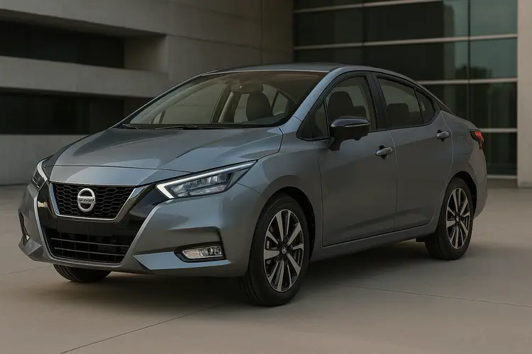 รีวิว Nissan Almera ใหม่ รถอีโคคาร์ซีดานสุดคุ้มค่า ออปชั่นแน่นจริงมั้ย