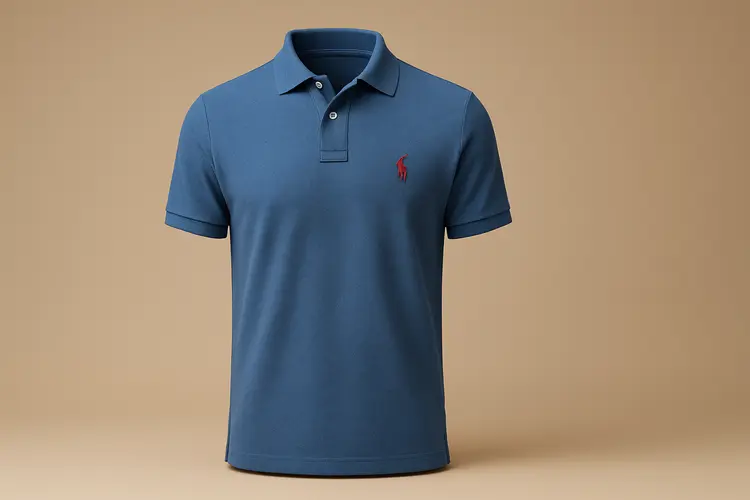 10 เสื้อ Polo Ralph Lauren รุ่นไหนดี ปี 2025 ผ้าดี ใส่สบาย