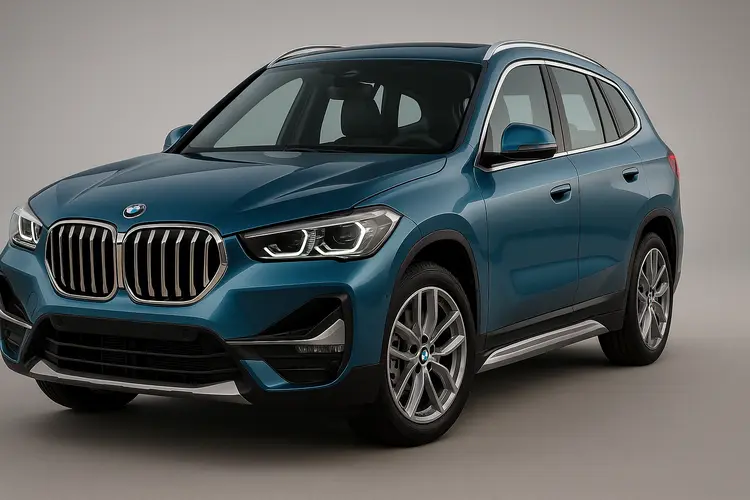 ราคา BMW X1 (F48/U11) รุ่นใหม่และมือสอง อัปเดตปีล่าสุด น่าซื้อหรือไม่?