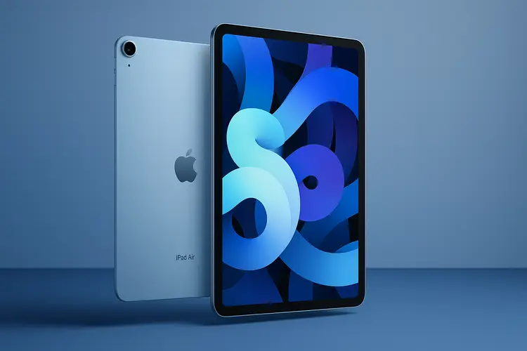 iPad Air 6 (รุ่นปี 2024/2025) ราคาล่าสุดในไทย เริ่มต้นเท่าไหร่?