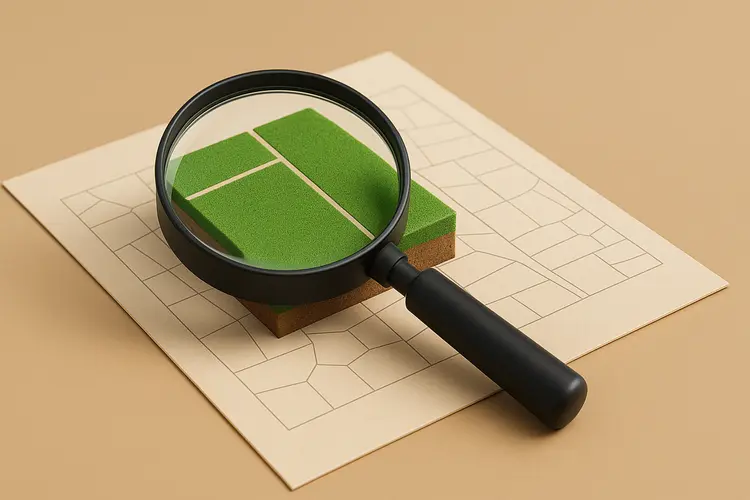 วิธีประมาณราคาที่ดินเปล่า ซื้อขายที่ดินต้องรู้ราคาประเมิน