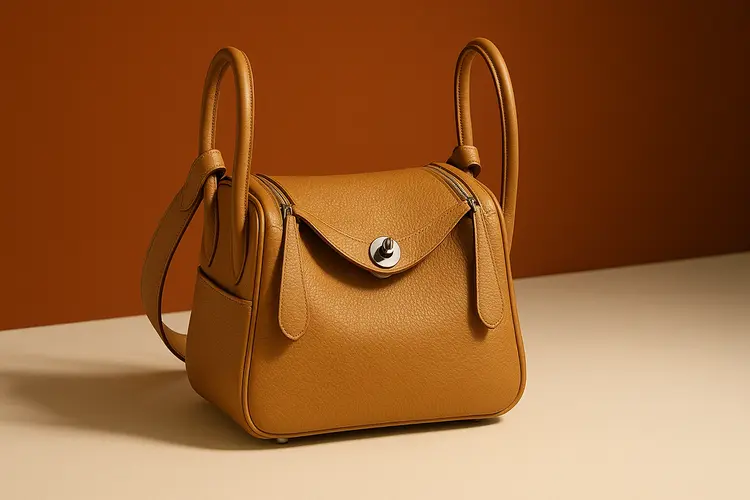 กระเป๋า Hermes Lindy 26 ราคาล่าสุดในช็อปไทยและราคา Resale