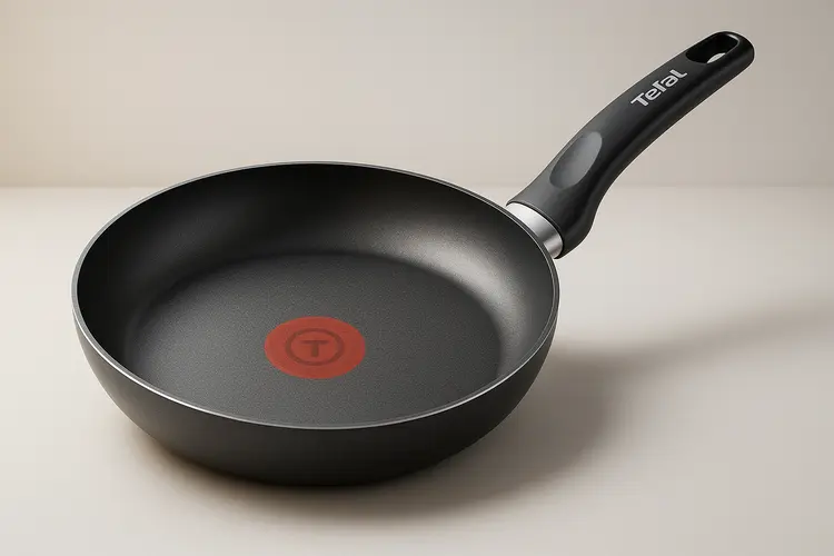 10 กระทะ Tefal รุ่นไหนดี ปี 2025 ไม่ติดกระทะ ทำอาหารอร่อย
