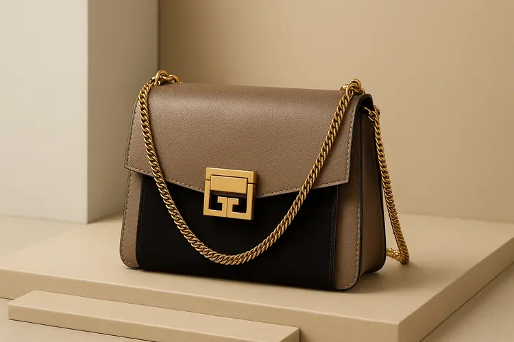 รีวิว กระเป๋า Givenchy GV3 รุ่นยอดฮิต ดีไซน์สวยคลาสสิค