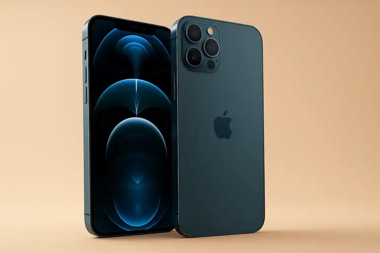 ราคา iPhone 12 Pro Max ล่าสุด โปรโมชั่น และเคล็ดลับการซื้อ ปี 2025