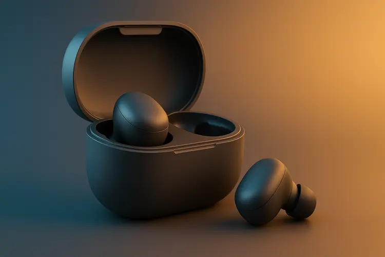 10 หูฟังไร้สาย ราคาไม่แพง ยี่ห้อไหนดี ปี 2025 เสียงดี คุ้มราคา