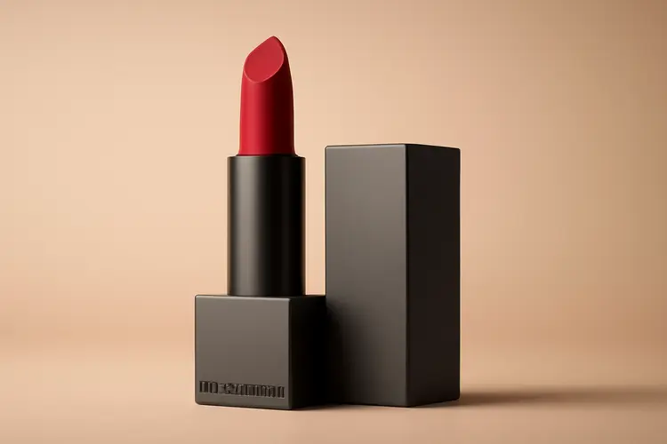 รีวิวลิป Burberry Lip Velvet เนื้อแมตต์ สีสวย ติดทนไหม?