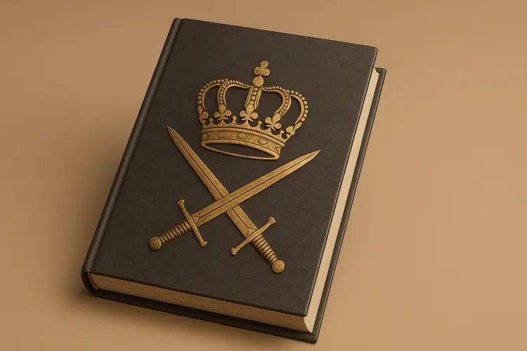 รีวิว รัชทายาทนอกบัลลังก์: นิยาย/ซีรีส์ แนว... สนุก เข้มข้น หักมุม น่าติดตามไหม?