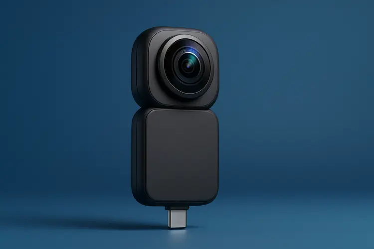 รีวิว EZ360 กล้อง 360 องศา ถ่ายภาพ/วิดีโอ ได้รอบทิศทาง