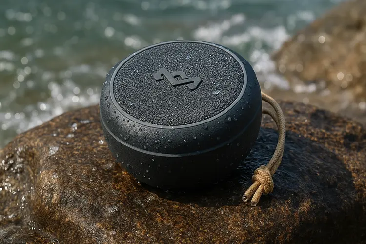 รีวิว Marley No Bounds Sport: ลำโพงบลูทูธกันน้ำ สำหรับคนชอบทำกิจกรรมกลางแจ้ง ดีไหม?