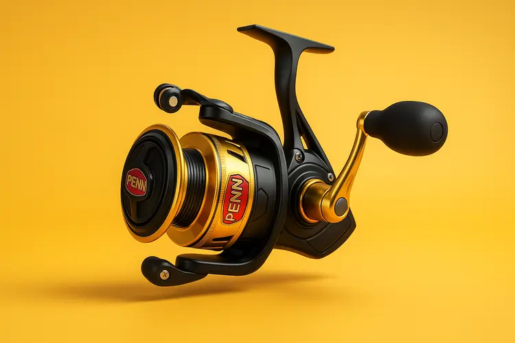 อัปเดตราคา รอกตกปลา Penn รุ่นยอดนิยม คุ้มค่าน่าซื้อ