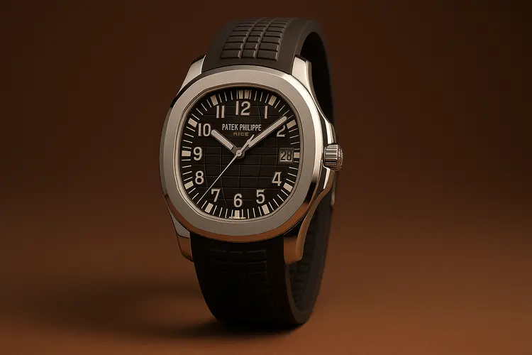Patek Philippe Aquanaut ราคารุ่นยอดนิยมล่าสุดปี 2025 สำหรับนักสะสมนาฬิกา