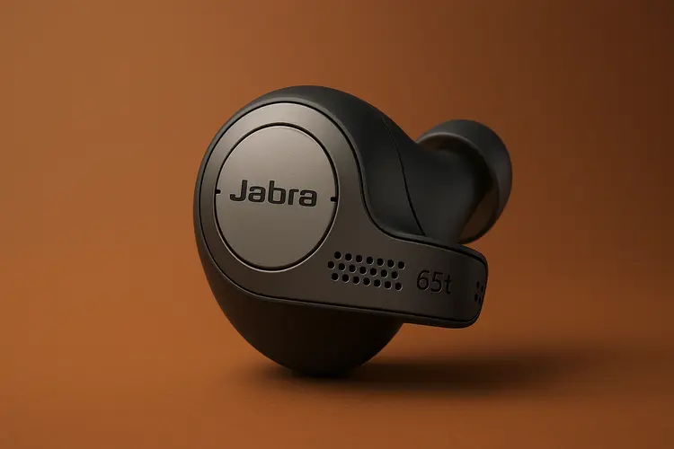 ราคา หูฟัง Jabra Elite 65t อัปเดตล่าสุด หูฟังไร้สาย รุ่นยอดนิยม เสียงดี