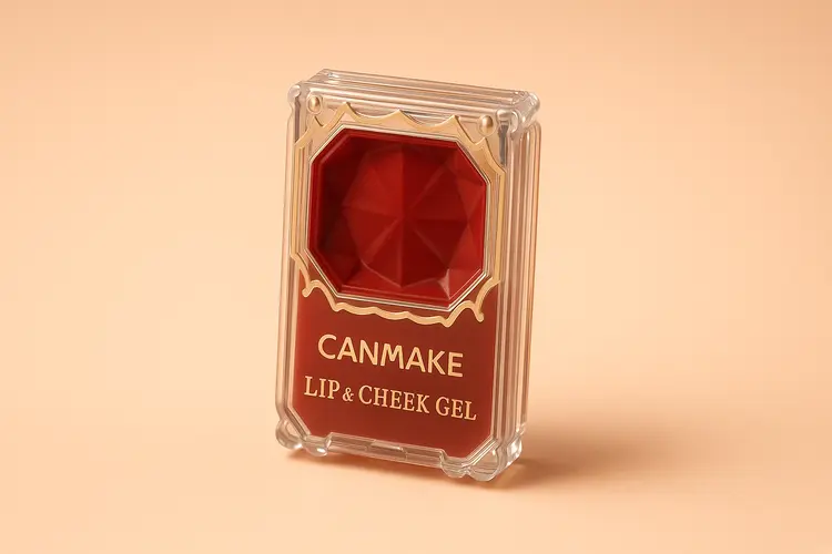 รีวิว Canmake Lip and Cheek Gel สีสวยติดทน ใช้ดีบอกต่อ!