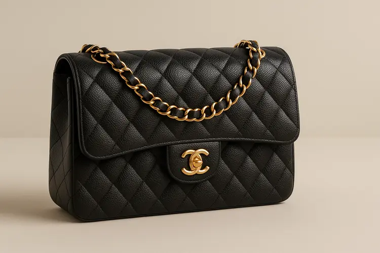 10 กระเป๋า CHANEL รุ่นไหนดี ปี 2025 รุ่นฮิต คลาสสิก มูลค่าไม่ตก