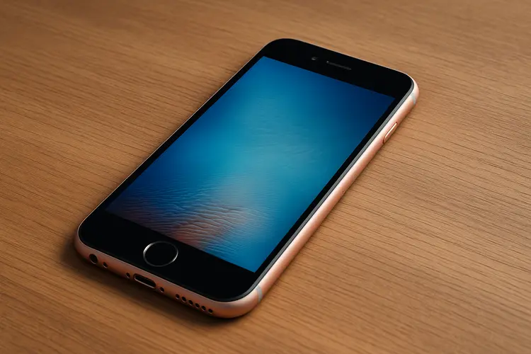 ราคา iPhone 6S มือสอง ปี 2025 ยังน่าใช้หรือไม่ อัปเดตล่าสุด พร้อมแหล่งซื้อที่น่าเชื่อถือ