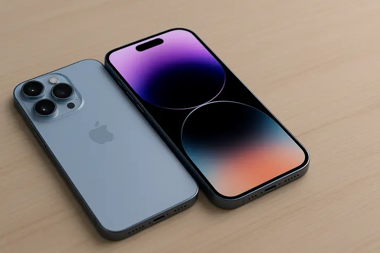 เช็คราคา iPhone วันนี้ล่าสุด ทุกรุ่น โปรโมชั่นส่วนลดมีอะไรบ้าง?