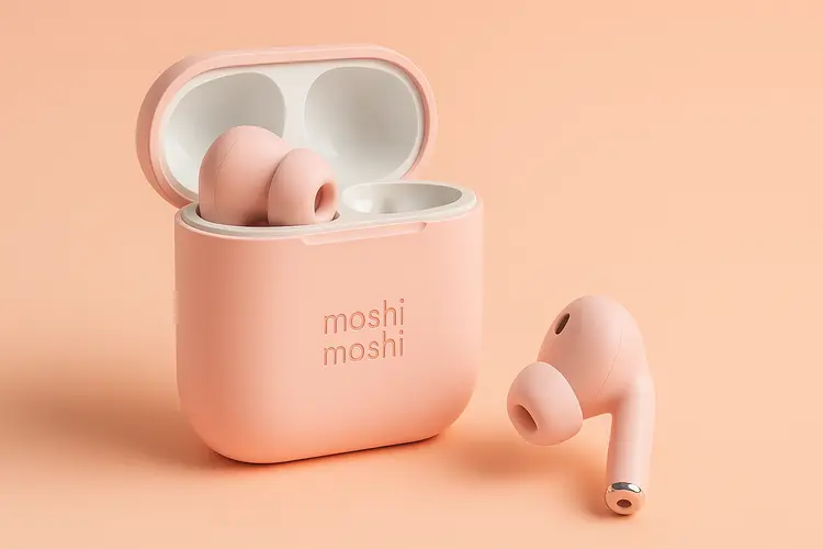 รีวิวหูฟังไร้สาย Moshi Moshi ของดีราคาน่ารัก คุณภาพเสียงเป็นอย่างไรบ้าง