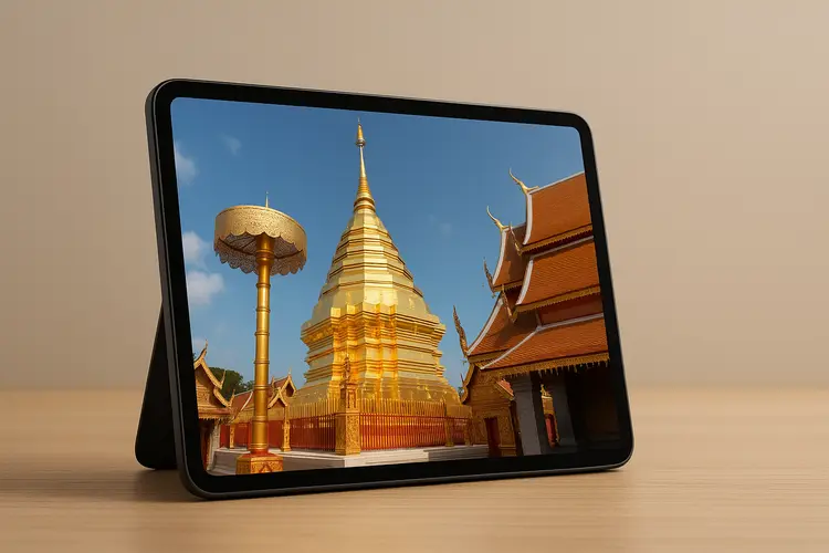 รีวิวเที่ยววัดพระธาตุดอยสุเทพ เชียงใหม่: การเดินทาง กิจกรรมน่าสนใจ