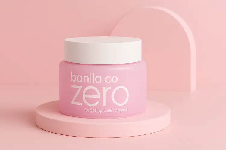 10 BANILA CO ตัวไหนดี ปี 2025 ล้างเมคอัพสะอาด อ่อนโยนต่อผิว