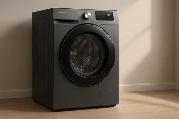 10 อันดับ เครื่องซักผ้า Samsung รุ่นไหนดี ปี 2025 ซักสะอาด ถนอมผ้า