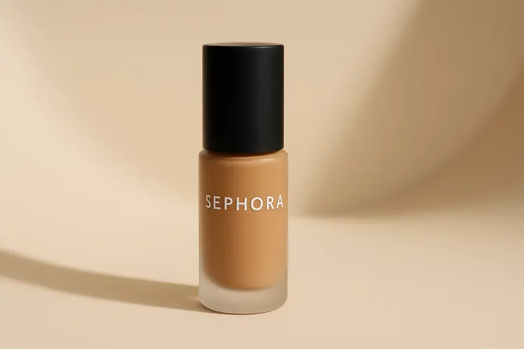 รีวิวรองพื้นตัวท็อปจาก Sephora Collection ตัวไหนดัง ตัวไหนน่าใช้ อัปเดตล่าสุด