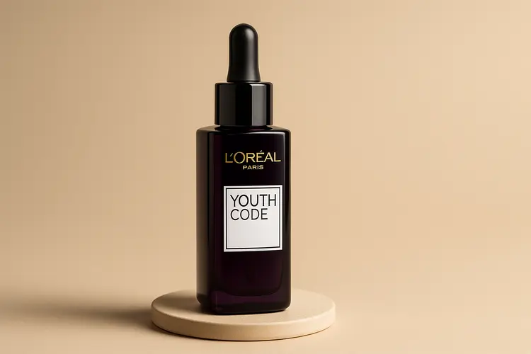 ราคา L'Oreal Youth Code เซรั่ม ครีมบำรุง ลดเลือนริ้วรอย