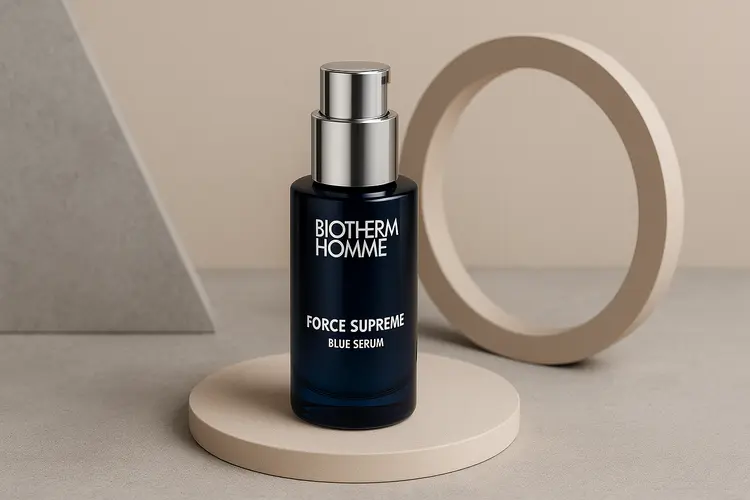 รีวิวผลิตภัณฑ์ดูแลผิวผู้ชาย Biotherm Homme ราคาเท่าไหร่? ตัวไหนน่าใช้บ้าง
