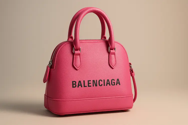 10 กระเป๋า Balenciaga รุ่นไหนดี ปี 2025 รุ่นฮิต ดีไซน์โดดเด่น