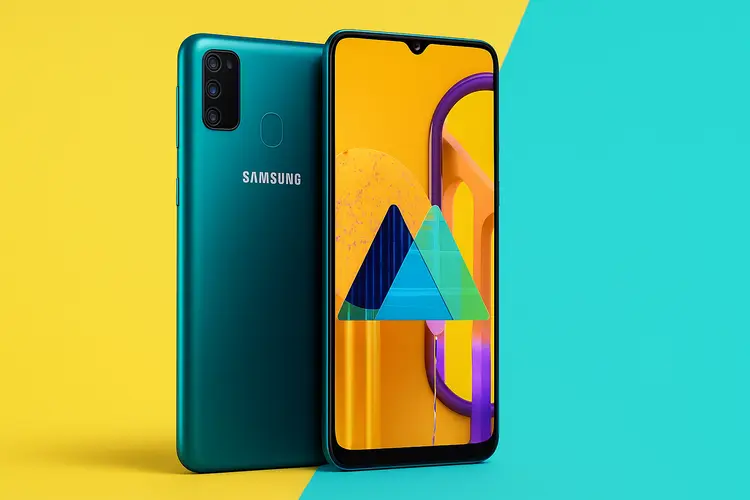 รีวิว Samsung Galaxy M30s แบตอึด กล้องสวย คุ้มค่าน่าใช้ไหม?