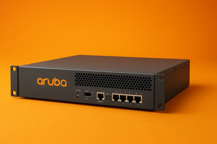 ราคา Aruba Wireless Controller รุ่นยอดนิยม สำหรับองค์กร ขนาดต่างๆ