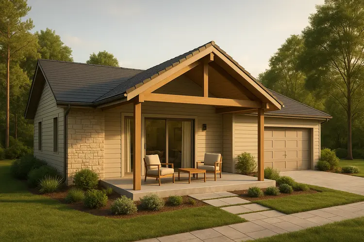 สร้างบ้านหลังเกษียณ: งบเท่าไหร่ดี? เตรียมตัวยังไง? บ้านแบบไหนเหมาะกับการพักผ่อน?