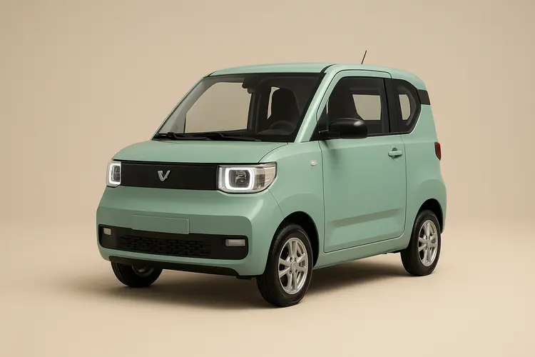 รถยนต์ไฟฟ้า Mini EV ราคาล่าสุดในไทย มีรุ่นไหนบ้าง? สเปกน่าสนใจไหม?