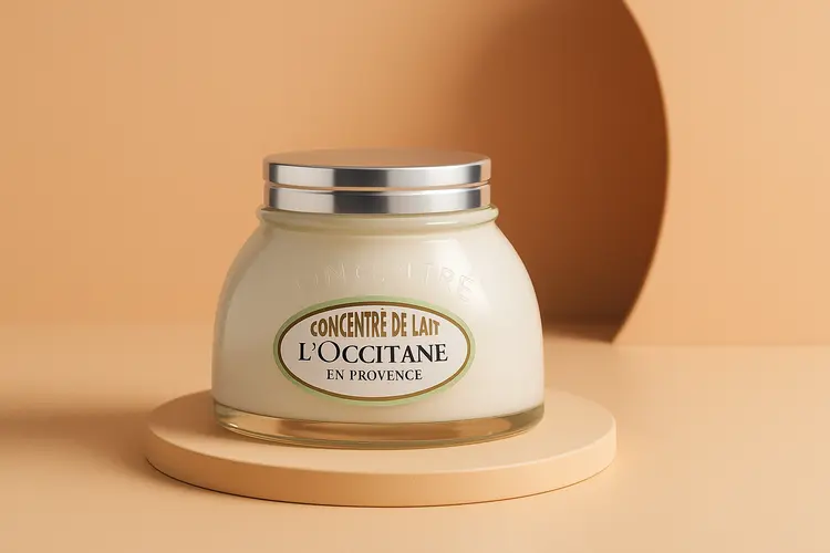 10 L'Occitane ตัวไหนดี ปี 2025 บำรุงผิวหอมละมุน เนียนนุ่ม ชุ่มชื้น