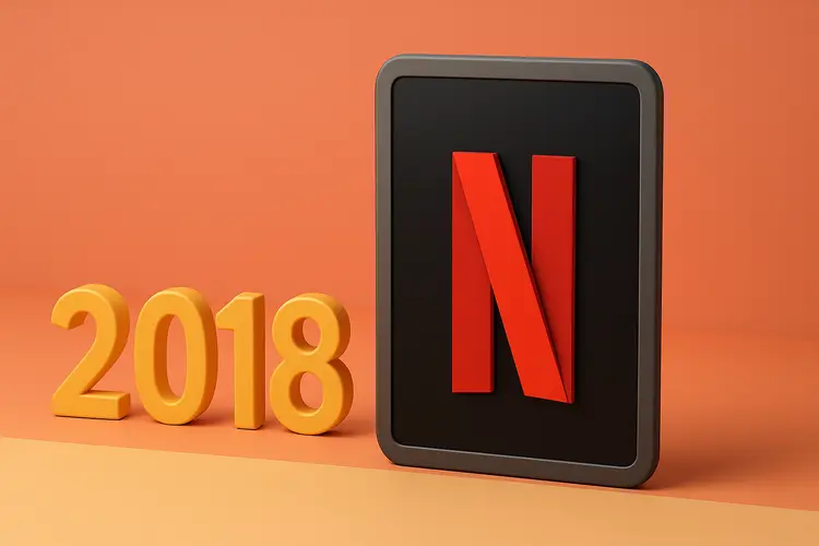 ย้อนรอยแพ็คเกจ Netflix ราคาถูกปี 2018 และเปรียบเทียบกับราคาปัจจุบัน